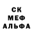 Марихуана AK-47 Sasha Kirsanov